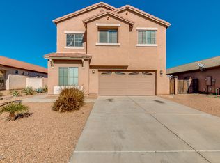 1238 W Agrarian Hills Dr, San Tan Valley, AZ 85143