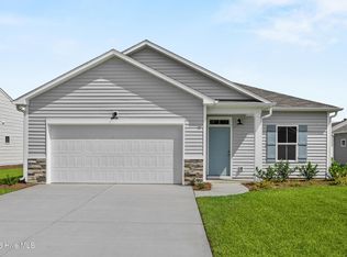 540 Belfort Lane SW #155, Ocean Isle Beach, NC 28469
