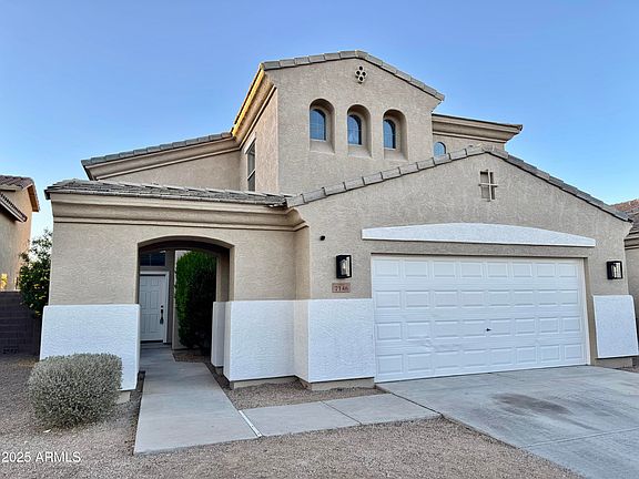2nd image of 7146 W GLOBE Avenue