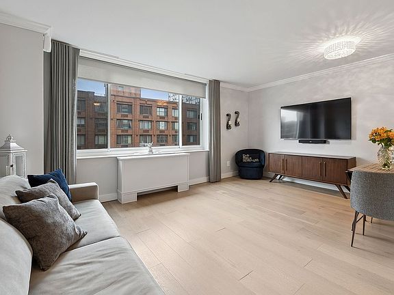 3rd image of 250 S End Ave APT 7H