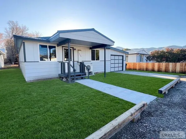 1509 Shoup St, Salmon, ID 83467
