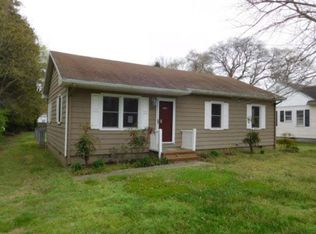 305 Atlantic Ave, Salisbury, MD 21804