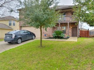 4610 Lyra Cir, Austin, TX 78744