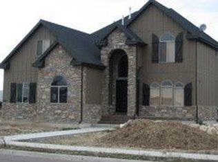 6812 W 9600 N, Highland, UT 84003