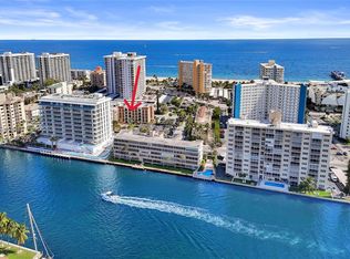400 N Riverside Dr APT 203, Pompano Beach, FL 33062