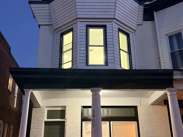 3909 Norfolk Ave, Baltimore, MD 21216