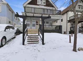 3282 N 30th St #3284, Milwaukee, WI 53216