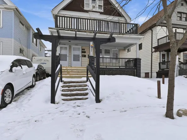 3282 North 30th STREET #3284, Milwaukee, WI 53216