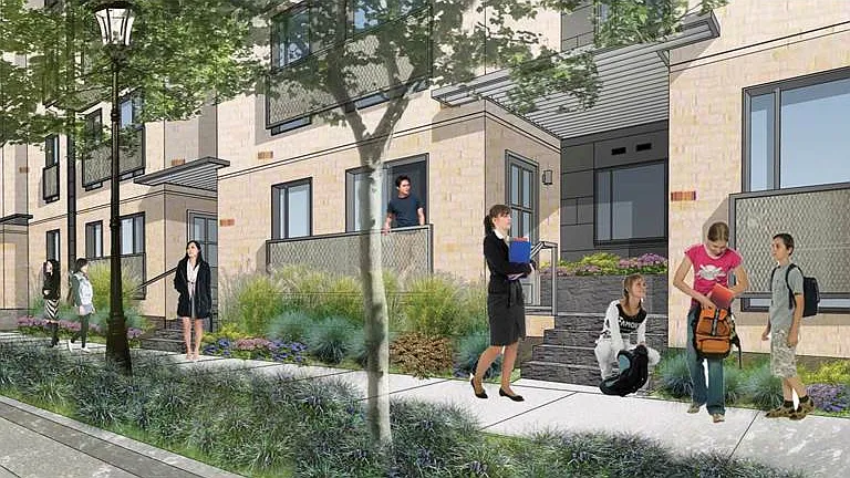 The Springs Apartments — Photo 2