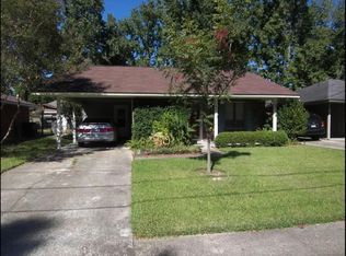 8551 Oliver Ave, Baton Rouge, LA 70809