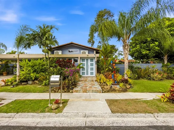 103 Gran Vis, Gurabo, PR 00778