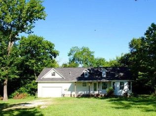 582 Frances Cv, Mountain View, AR 72560