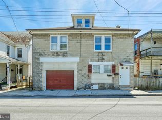 105 Fulton St, Hanover, PA 17331