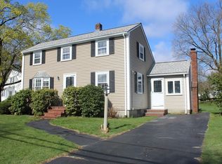 4 Nancy Rd, Milford, MA 01757