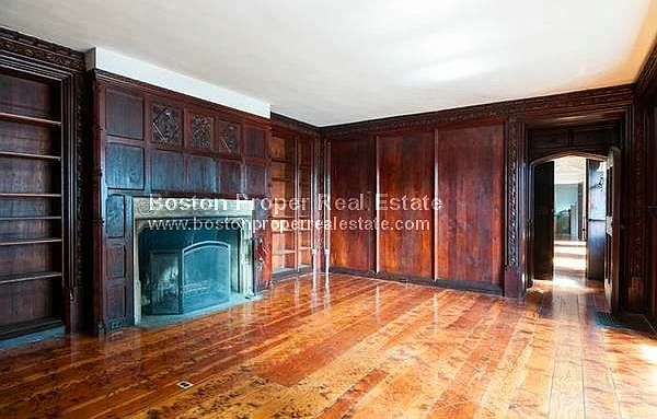 2nd image of 93 Beacon St APT 55