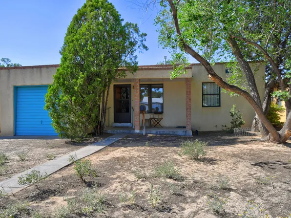 3512 Smith Ave SE, Albuquerque, NM 87106