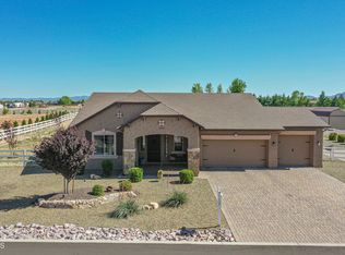 1405 W Anne Marie Dr, Chino Valley, AZ 86323