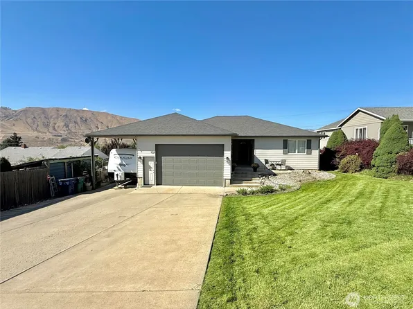 634 S Lincoln Place, East Wenatchee, WA 98802