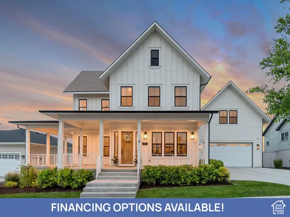 1014 S Ensign Dr, Saratoga Springs, UT 84045
