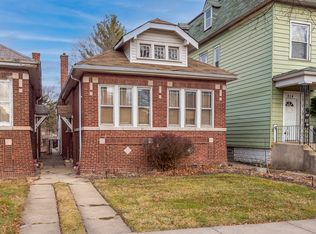 516 W 117th St, Chicago, IL