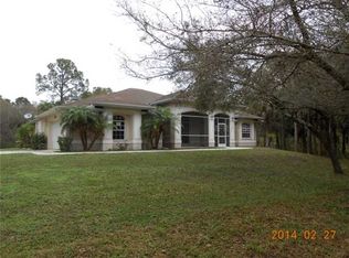 2270 Leryl Ave, North Port, FL 34286