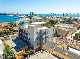 101 Claremont Ave APT 2, Long Beach, CA 90803