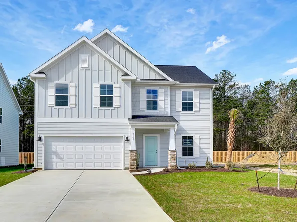 2165 Star Shower Way, Leland, NC 28451