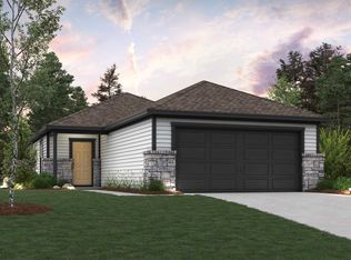 256 Alcatraz Loop, Jarrell, TX 76537