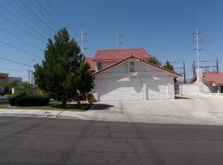 8528 Soneto Ln, Las Vegas, NV 89117