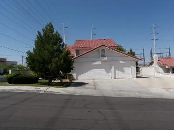 8528 Soneto Ln, Las Vegas, NV 89117