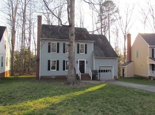 5616 Chatmoss Rd, Midlothian, VA 23112