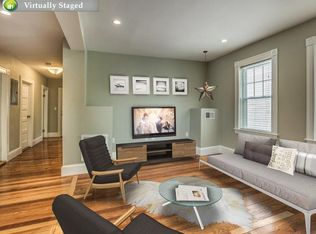 34 Bay St #2, Dorchester, MA 02125