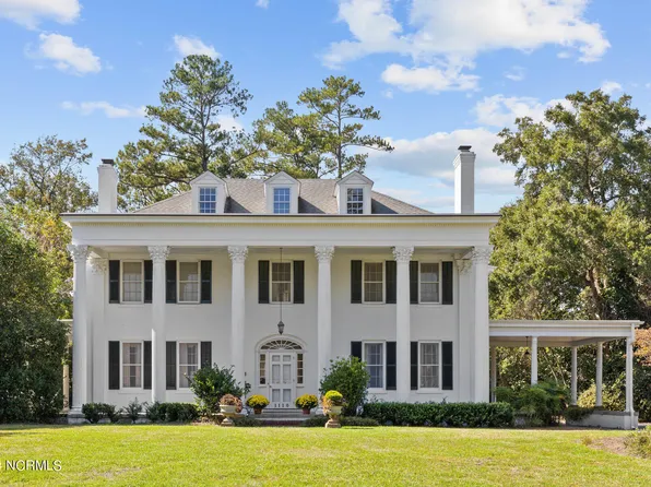 1110 Windsor Drive, Wilmington, NC 28403