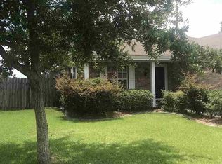 206 Wingfield Dr, Houma, LA 70360