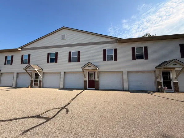 5712 E Town Dr Unit 4, Hudsonville, MI 49426