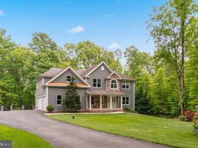 1633 Freeland Rd, Freeland, MD, 21053
