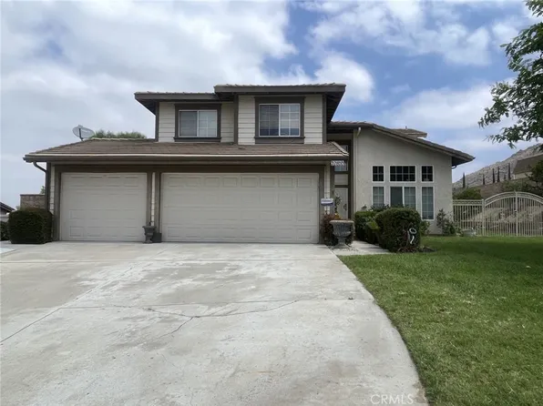 22800 Raven Way, Grand Terrace, CA 92313