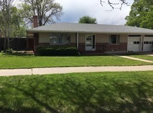 130 Farragut Ave, Colorado Springs, CO 80909