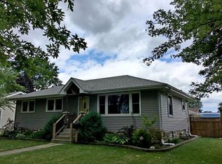 746 N Ernest St, Griffith, IN 46319