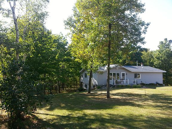 Hardwood Forest Location