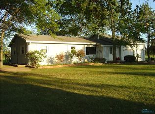 14516 Dohoney Rd, Defiance, OH 43512