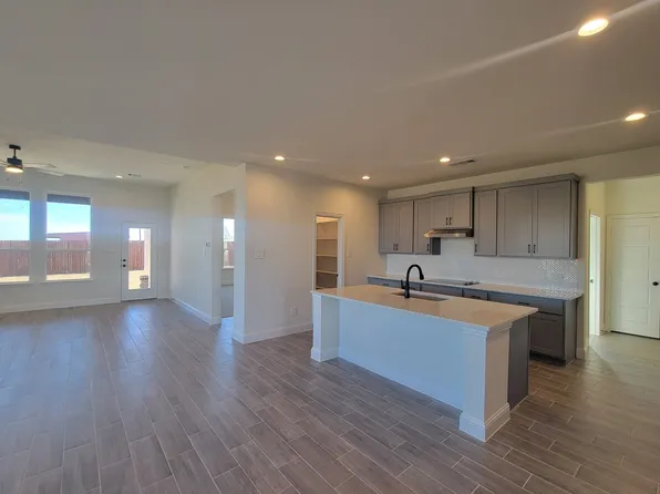 4424 Aralia Dr, Fort Worth, TX 76036