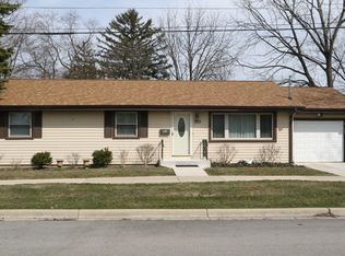 723 N Porter St, Elgin, IL 60120