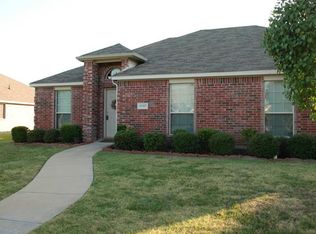 10317 Bent Tree Dr, Rowlett, TX 75089