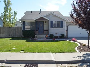 1333 W 600 N, Pleasant Grove, UT 84062
