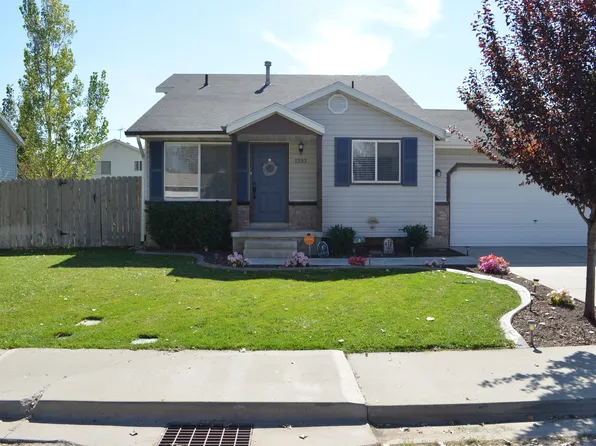 1333 W 600 N, Pleasant Grove, UT 84062