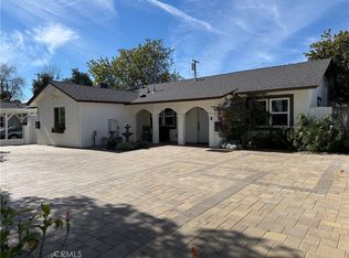 7363 Caldus Ave, Van Nuys, CA 91406