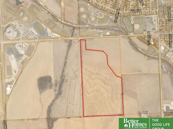 11002 N 161st Ave LOT 66, Bennington, NE 68007