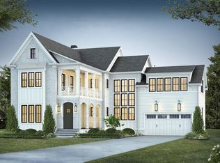 Olivia Plan, The Founding at Blue Ridge, Raleigh, NC 27612