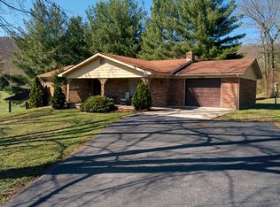 101 American Legion Rd, Monticello, KY 42633